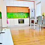 Klas Apartments