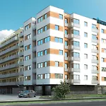 Klas Apartments