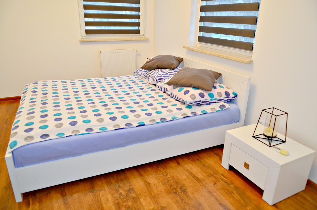 Apartament Klas