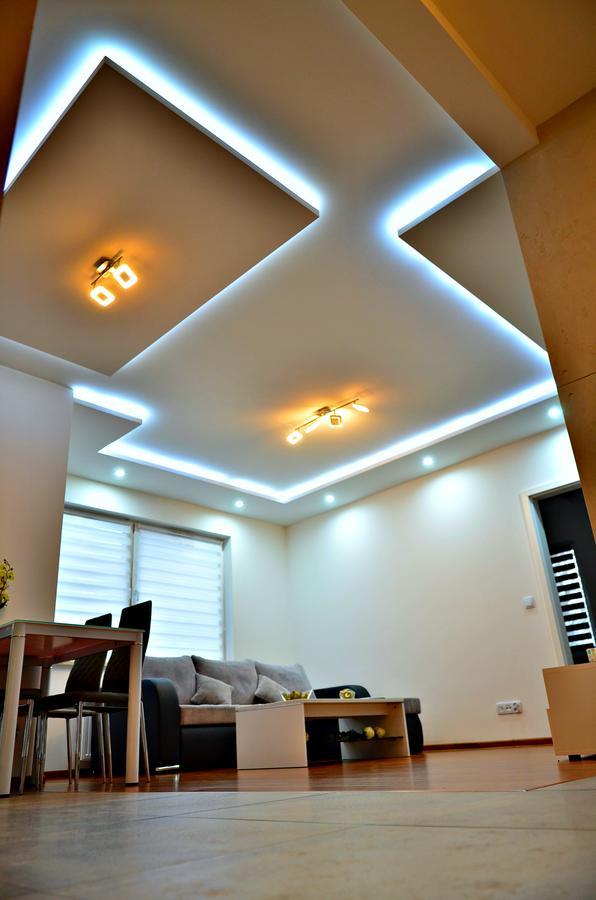 Klas Apartament Wrocław