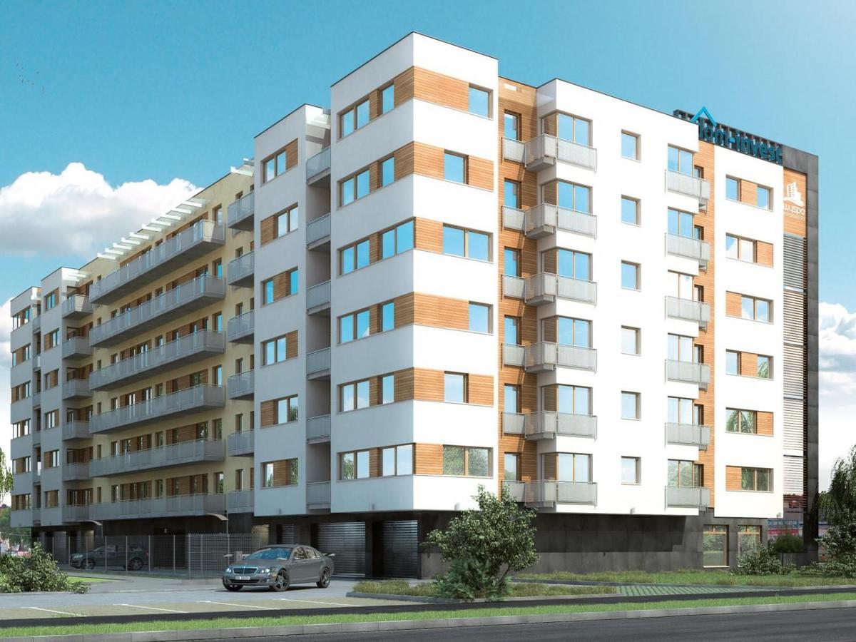 Klas Apartament